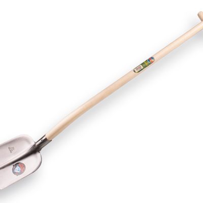 Steekbats ATLAS DIAMANT 1/4 000, gehard en gepolijst, met blijham 100cm