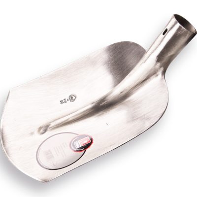 Schepbats ABC 1/2 00, gepolijst