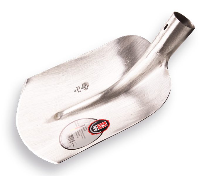 Schepbats ABC 1/2 0, gepolijst