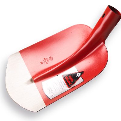 Schepbats RUHR BRILLANT rood 1/2 00, gehard