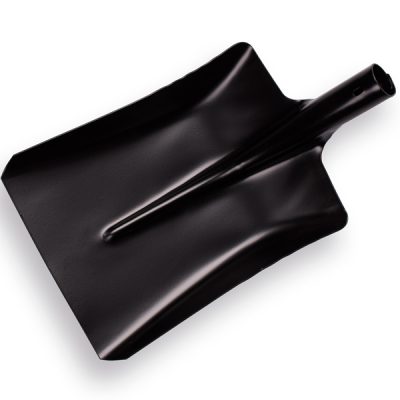 Ballastschop IDEAL staal nr.4, zonder steel, bladmaat 27x34cm