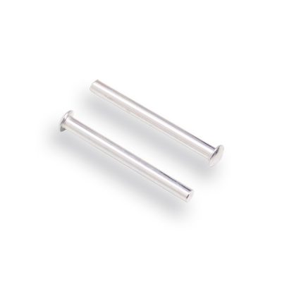 Klinknagel voor IDEAL spade, verpakt per 2 stuks
