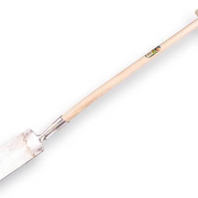 Betuwse kleispade, opgelast met ATLAS steel 95cm