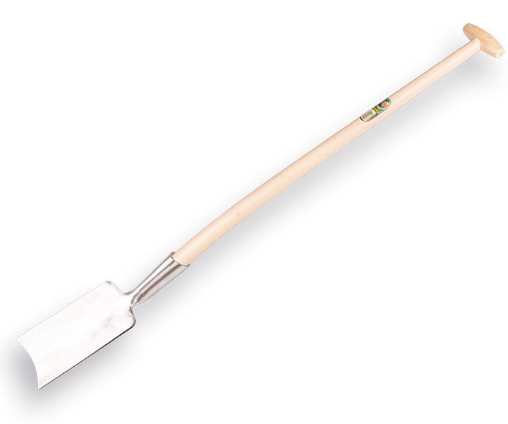 Betuwse kleispade met ATLAS steel 100cm