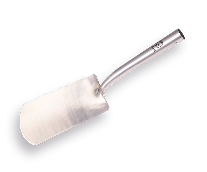 Spade SPEAR & JACKSON type 1041AR, zonder steel met logo