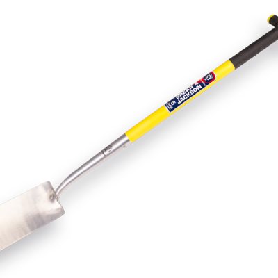 Spade SPEAR & JACKSON type 1041AR, met Fiberglas T-steel 78cm