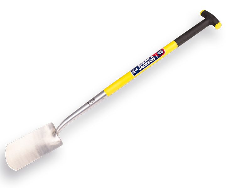 Spade SPEAR & JACKSON type 1041AR, met Fiberglas T-steel 78cm
