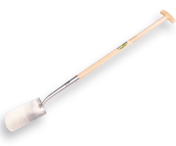 Spade SPEAR & JACKSON type 1041A, met essen Fiberkernsteel 90cm