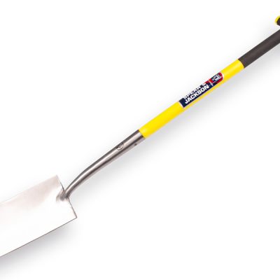 Spade SPEAR & JACKSON type 1042AV, breed met Fiberglas T-steel 78cm