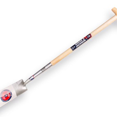 Kabelspade SPEAR & JACKSON type 1044AN, zonder opstap, met T-steel 78cm