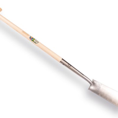 Kabelspade SPEAR & JACKSON type 1044TRD met opstap en Fiberkernsteel 80cm