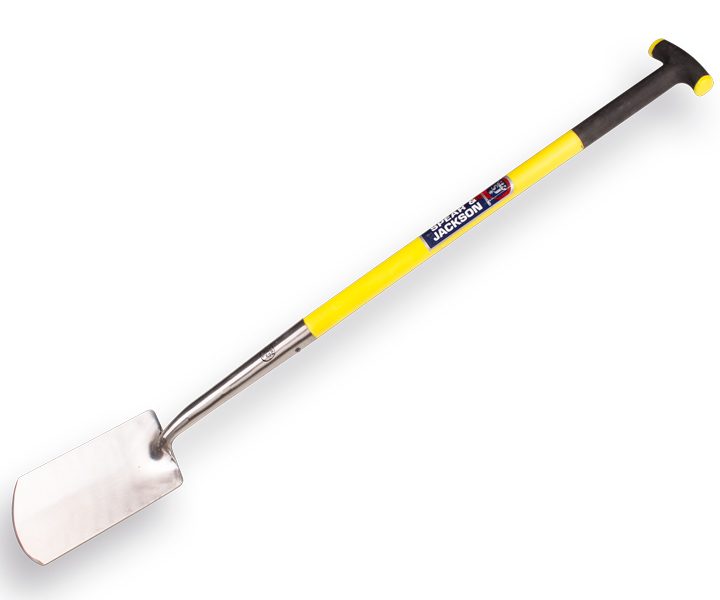 Spade SPEAR & JACKSON type 1041AR, met Fiberglas T-steel 88cm