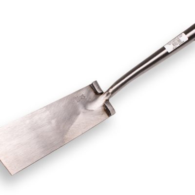 Kabelspade IDEAL Ecco met opstap, type 1108/2 zonder steel
