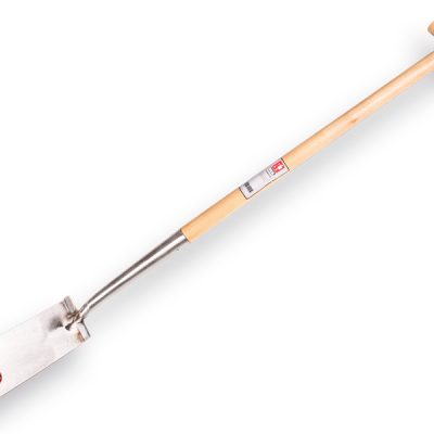 Kabelspade IDEAL Ecco type 1108, met opstap, met T-steel 85cm