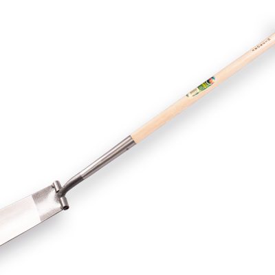Kabelspade ATLAS DIAMANT, met opstap en HICKORY 80cm T-steel