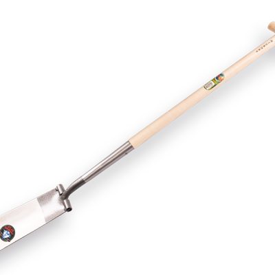Kabelspade ATLAS DIAMANT, met opstap en met essen T-steel 80cm