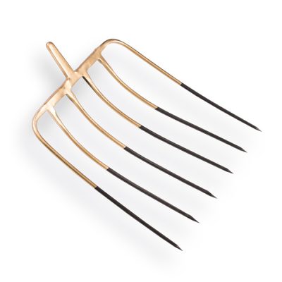 Maisriek OFFNER 6 tands met stift