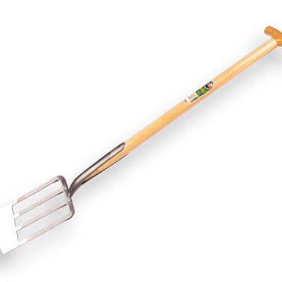 Spitriek OFFNER met T-steel 80cm, onderkant dicht