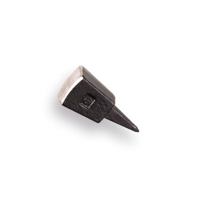 Haaraambeeld vlak 450 gram