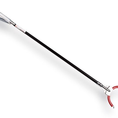 Zwerfvuilgrijper FLORA aluminium nr. 41, lengte 90cm