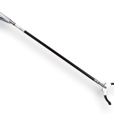 Zwerfvuilgrijper FLORA aluminium nr. 51, lengte 92cm