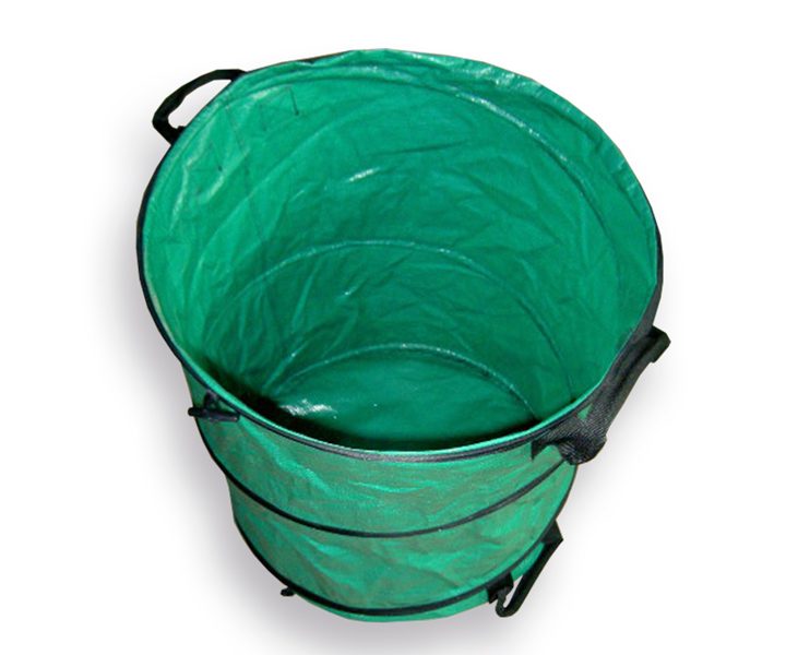 Tuinafvalzak Hobby 120L