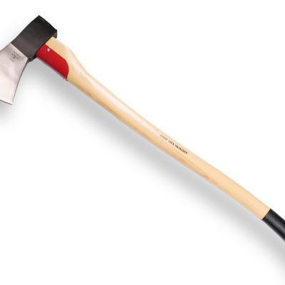 Boombijl ADLER 2250gr. met HICKORY steel 90cm en steelbescherming