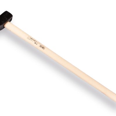 Voorhamer ADLER 3kg, met essen steel 90cm