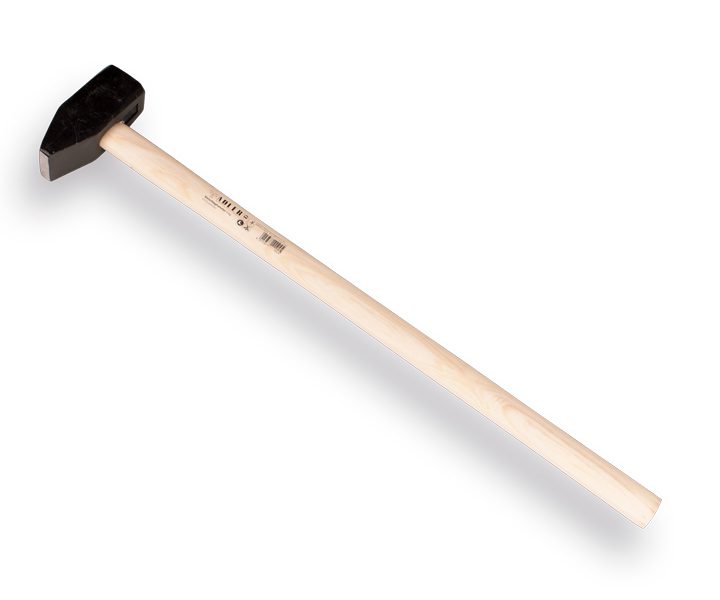 Voorhamer ADLER 4kg, met essen steel 90cm