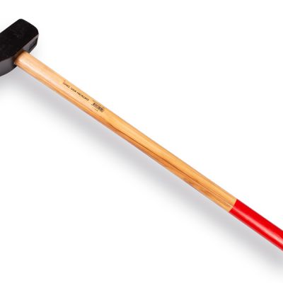 Voorhamer ADLER 6kg, met HICKORY steel 90cm