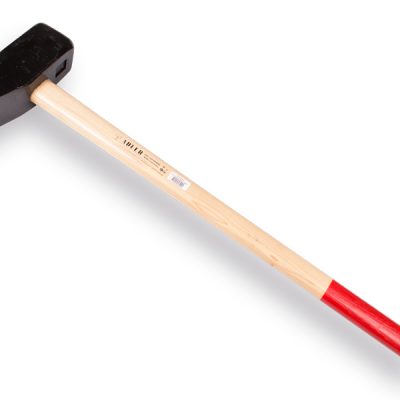 Voorhamer ADLER 10kg, met HICKORY steel 90cm