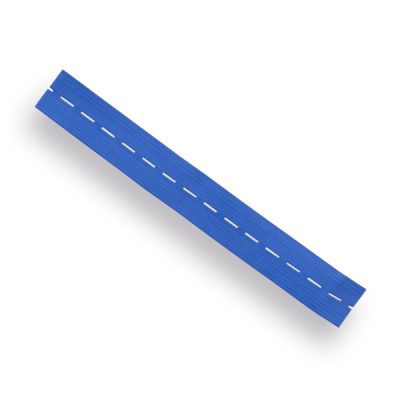 Riem elastiek 32cm voor kniebeschermer GRIPLINE harmonica