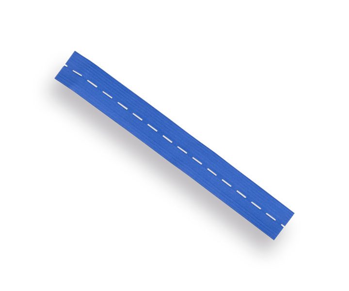 Riem elastiek 32×4,0cm voor kniebeschermer NIERHAUS 13-VE en GRIPLINE
