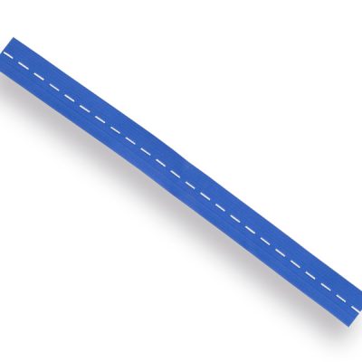 Riem elastiek 50x4,0cm voor kniebeschermer NIERHAUS 13-VE