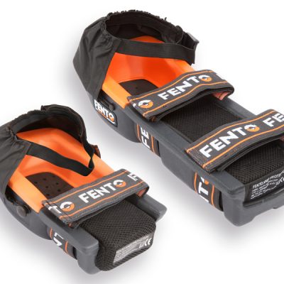 Beschermkappen voor FENTO Original en FENTO Max (2 stuks)