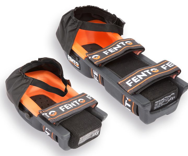 Beschermkappen voor FENTO Original en FENTO Max (2 stuks)