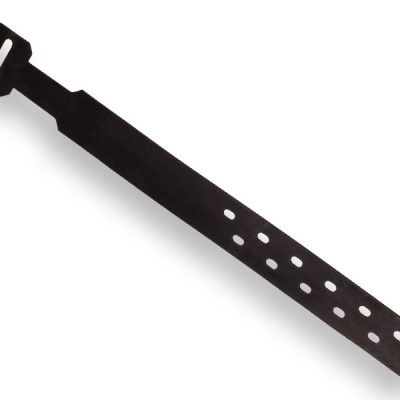 Riem rubber 34x3,0cm voor kniebeschermer NIERHAUS 20