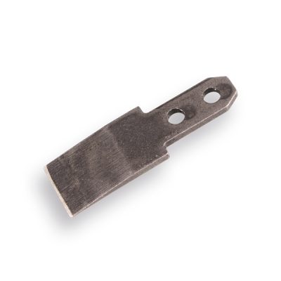 Mes voor richtijzer DE WIT, lengte 10cm