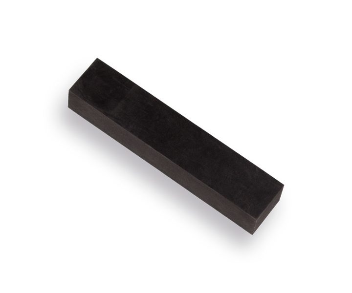 Rubber los voor bandentang DE WIT en LABORA