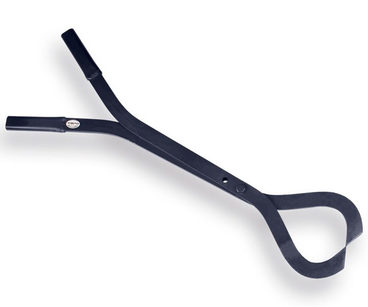 Trottoirbandtang DE WIT 88cm, verstelbaar, groot