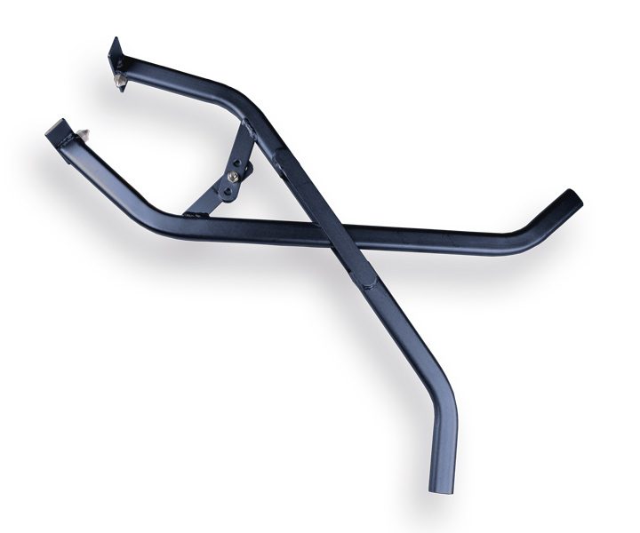Trottoirbandtang DE WIT 90cm, met widia punten