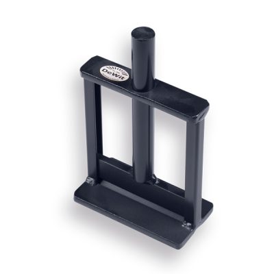 Stenenknipper DE WIT
