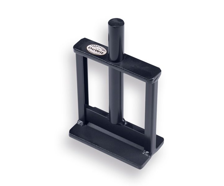 Stenenknipper DE WIT