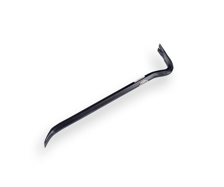 Sloopbeitel – koevoet DE WIT gesmeed 50cm, zeskant, dikte 16mm