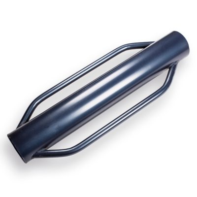 Handhei DE WIT klein 75cm, buisdiameter ⌀11cm, gewicht 13,9kg