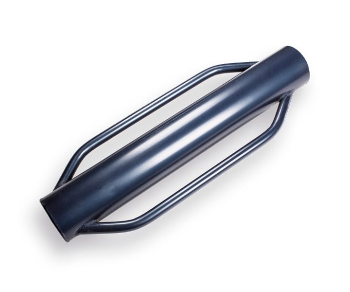 Handhei DE WIT klein 75cm, buisdiameter ⌀11cm, gewicht 13,9kg