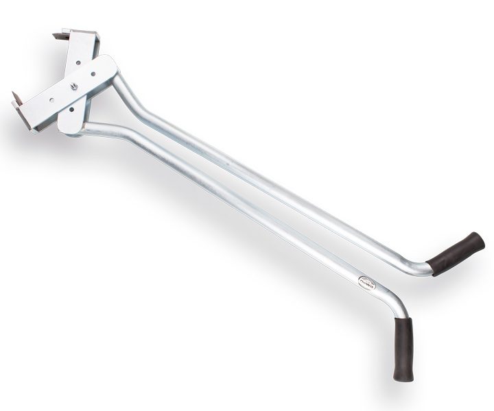 Klinkertrekker DE WIT 90cm