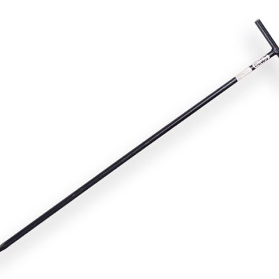 Draadpen DE WIT 600x10mm met T-kop