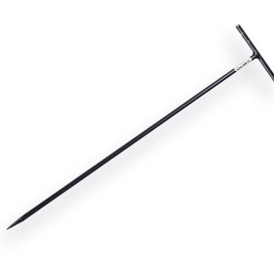Draadpen DE WIT 800x16mm met T-kop