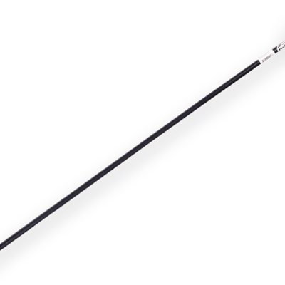 Draadpen DE WIT 800x10mm met oog